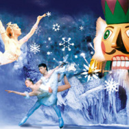 Nussknacker on Ice