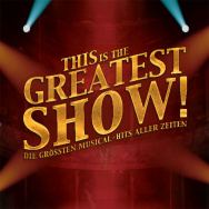 This is THE GREATEST SHOW!
