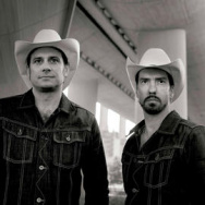The BossHoss