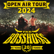 The BossHoss