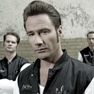 Dick Brave & The Backbeats