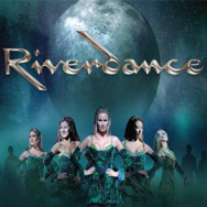 RIVERDANCE