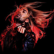 David Garrett