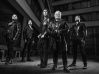 DIRKSCHNEIDER - Balls To The Wall • 09.01.2026, 20:00 • Regensburg-Obertraubling