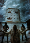 GROZA - The Spirit / Ante Inferno / Antikvit • 27.11.2025, 19:00 • Regensburg-Obertraubling