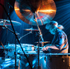 IAN PAICE feat Purpendicular • 24.10.2026, 20:00 • Regensburg-Obertraubling