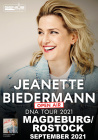 Jeanette Biedermann & Band Open-Air 2021 • 11.09.2021, 20:00 • Magdeburg