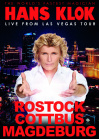 Hans Klok Cottbus • 10.05.2023, 20:00 • Cottbus