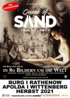 Irina Titova - Queen of Sand • 29.10.2021, 20:00 • Burg (bei Magdeburg)