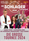  Die Schlager Lachparade 2024 • 09.11.2024, 16:00 • Arnstadt