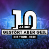 Die Tour 2022 • 05.11.2022, 19:00 • Ludwigsburg