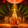 Exklusiv zur Premiere von HOLIDAY ON ICE • 09.02.2023, 19:00 • Hamburg