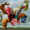 „RENDEZVOUS DER TRÄUME. Surrealismus und deutsche Romantik“ • 22.07.2025, 18:30 • Hamburg