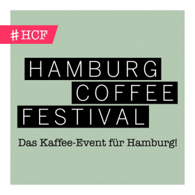 Hamburg Coffee Festival 2024