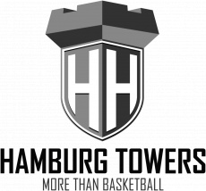 Hamburg Towers Dauerkarte | Hamburg Towers