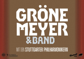 Herbert Grönemeyer & Band mit den Stuttgarter Philharmonikern | 24.07.2024