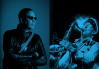 Stanley Clarke & Robben Ford/Bill Evans • 14.07.2020, 19:00 • Stuttgart