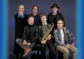 Jakob Manz Groove Connection | 20.07.2024