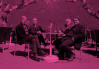 Element of Crime • 13.09.2021, 18:30 • Stuttgart