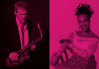 David Sanborn & Lisa Simone • 10.07.2021, 19:00 • Stuttgart