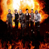 Feuerengel 2023 | A Tribute to Rammstein - Zusatzshow • 03.12.2023, 20:00 • Lübeck