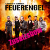 Feuerengel Zusatzshow 2025 I A Tribute to Rammstein • 08.11.2025, 20:00 • Lübeck