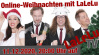 LaLeLu TV: Weihnachten mit LaLeLu • 11.12.2020, 20:00 • Livestream