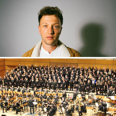 Symphonic Gospel Adventskonzert | MuK Ticketshop