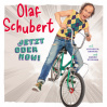 Olaf Schubert & seine Freunde • 10.04.2027, 20:00 • Lübeck