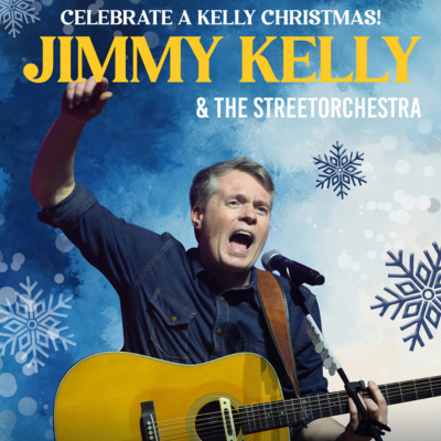 Jimmy Kelly 2026 | MuK Ticketshop