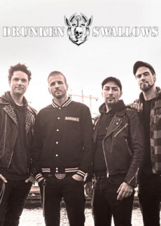 Drunken Swallows | myticket.de