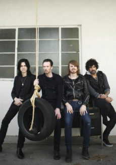 Scott Weiland