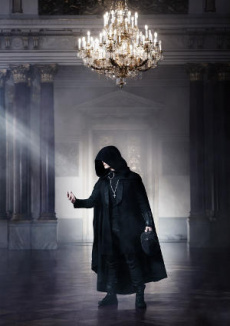 The Dark Tenor