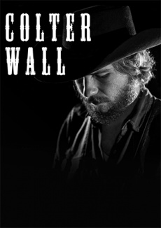 Colter Wall
