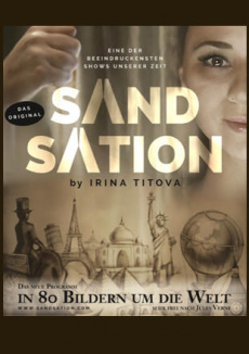 Sandsation