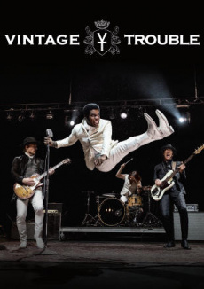 Vintage Trouble