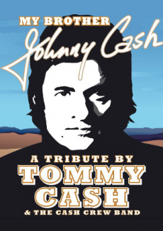 My Brother Johnny Cash