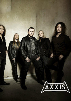 Axxis | myticket.de