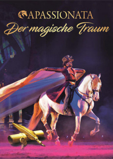 Apassionata – Der Magische Traum | myticket.de
