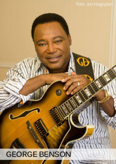 George Benson & Band