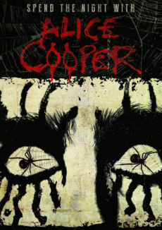 Alice Cooper
