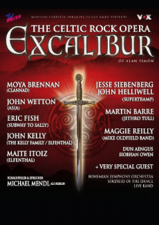 Excalibur