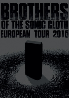 Brothers of the Sonic Cloth