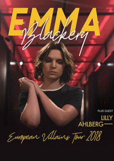 Emma Blackery | myticket.de