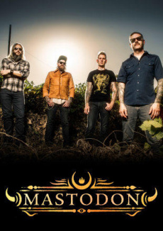 Mastodon