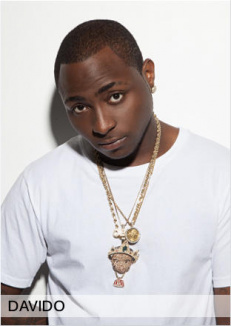 Davido