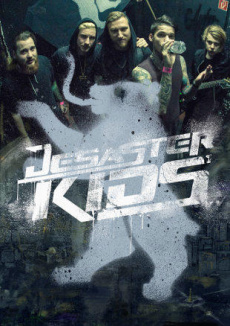 Desasterkids