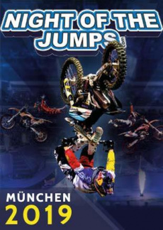 Night Of The Jumps | myticket.de