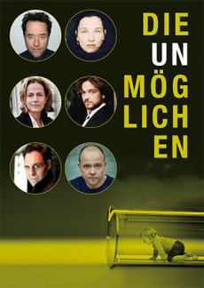 Die Unmöglichen | myticket.de