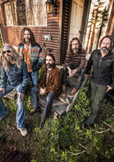Chris Robinson Brotherhood